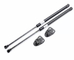 High Quality Truck Tailgate Assist Damper Trunk Liftgate Tailgate Shocks Lift Supports Gas Spring