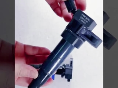 Die Zündungsspule des koreanischen Serienmodells Hyundai Kia Sangyong